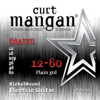 Guitar Nickel Wound SET