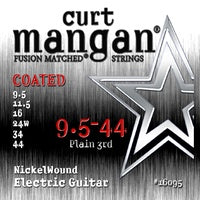 Guitar Nickel Wound SET