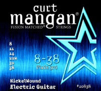 Guitar Nickel Wound SET