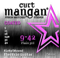 Guitar Nickel Wound SET