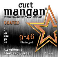 Guitar Nickel Wound SET