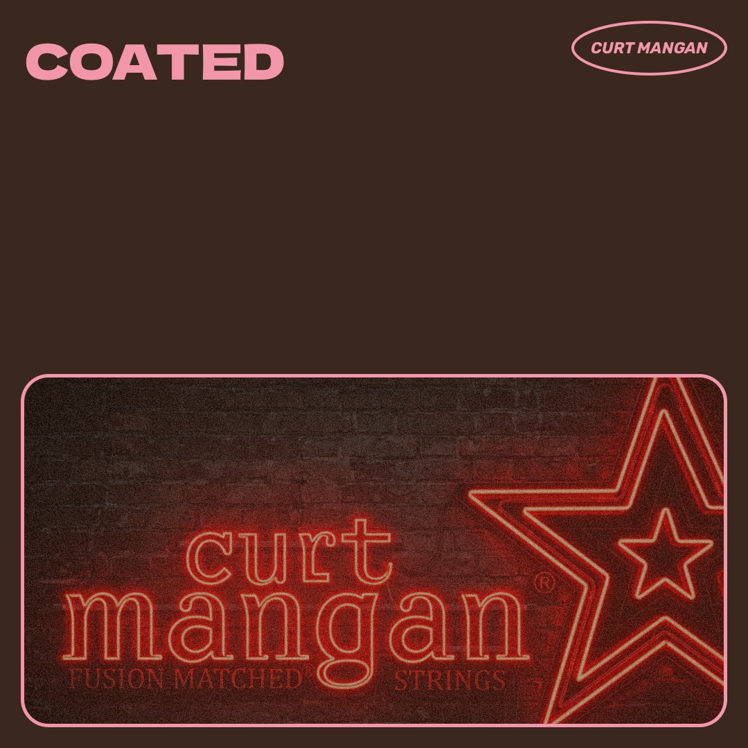 Coated