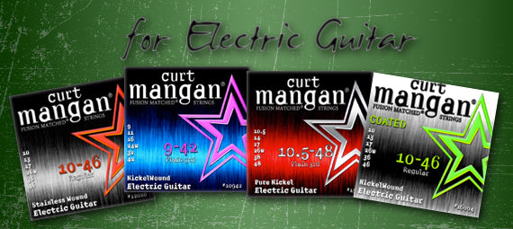 Electric Guitar