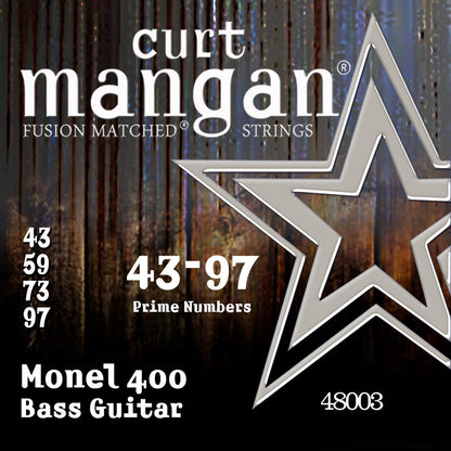 Monel Bass
