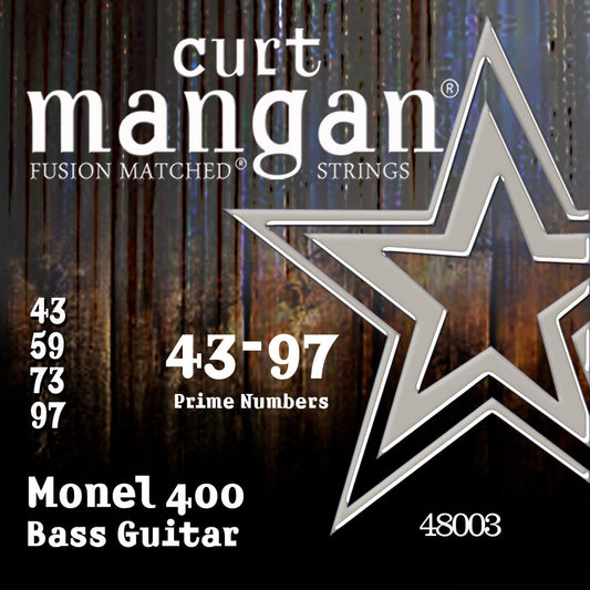 Monel Bass