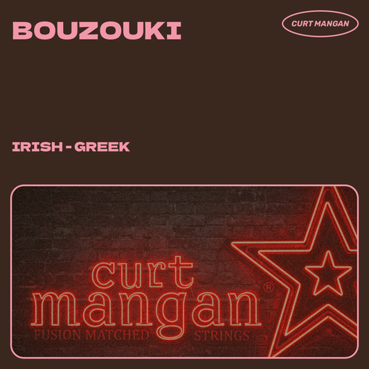 Bouzouki