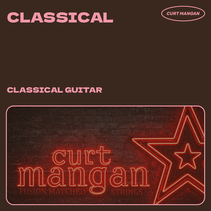 Classical Guitar