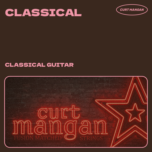 Classical Guitar