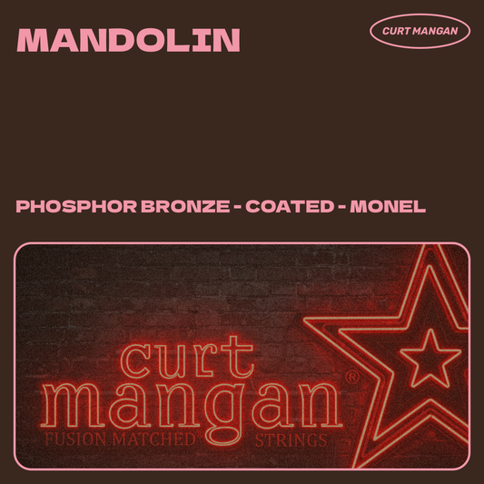 Mandolin