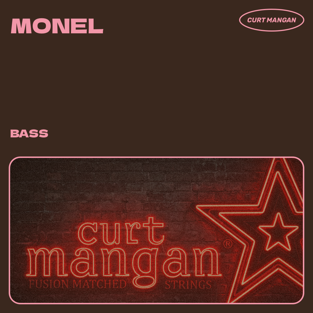Monel Bass