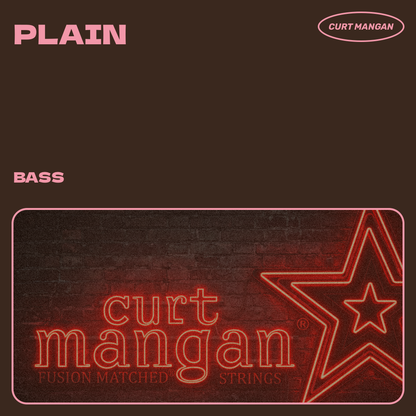 Plain Bass