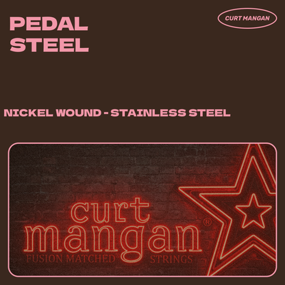 Pedal Steel