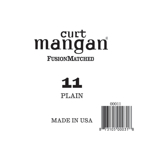 Plain strings Singles