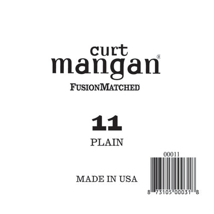 Plain strings Singles