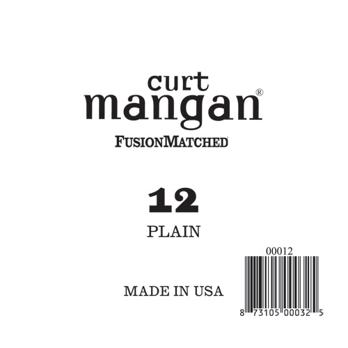 Plain strings Singles