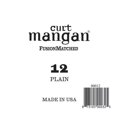 Plain strings Singles