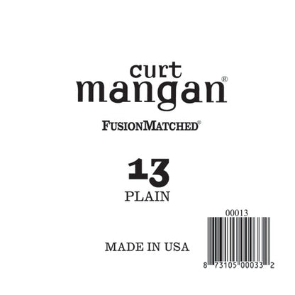 Plain strings Singles