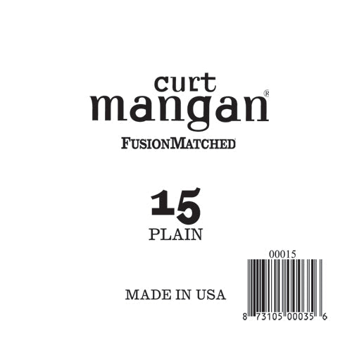 Plain strings Singles