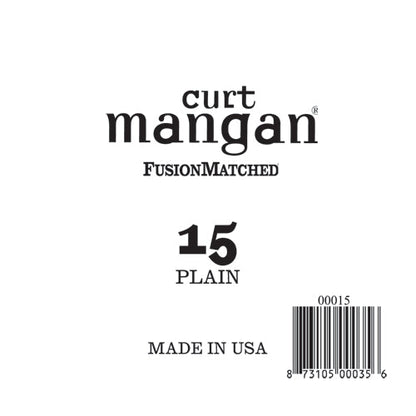 Plain strings Singles