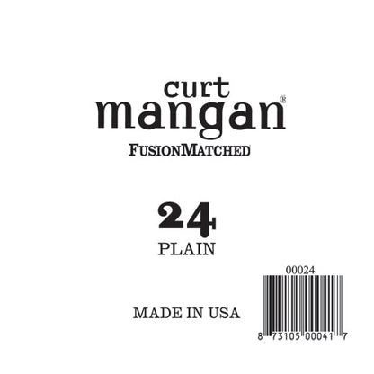 Plain strings Singles