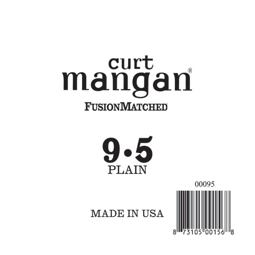 Plain strings Singles