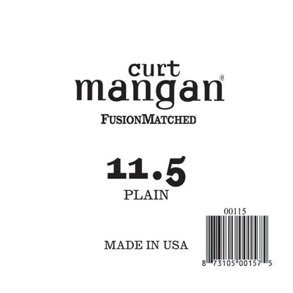 Plain strings Singles