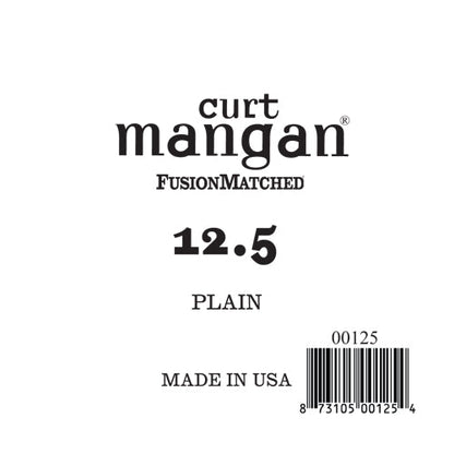 Plain strings Singles