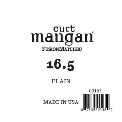 Plain strings Singles