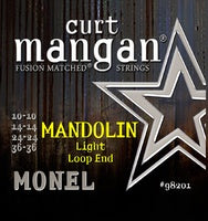 Mandolin