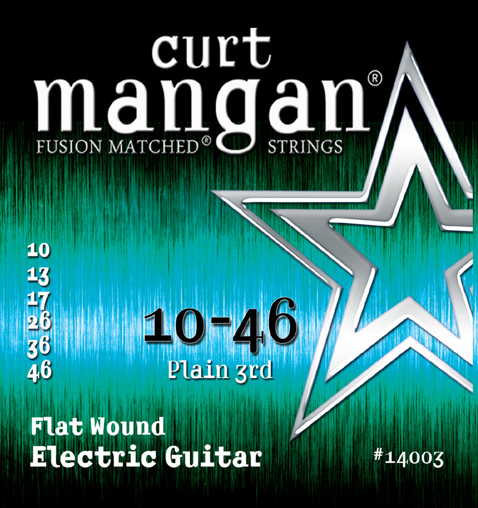 Guitar Flatwound