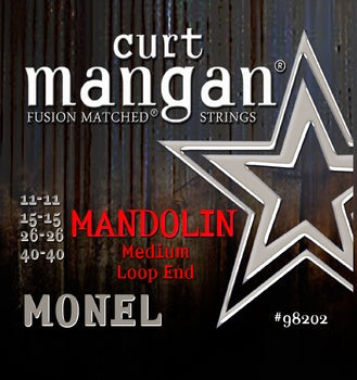 Mandolin