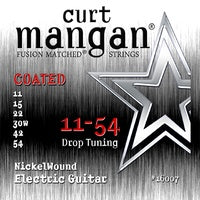 Nickel Wound Guitar (Set)
