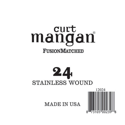 Guitar Stainless Steel