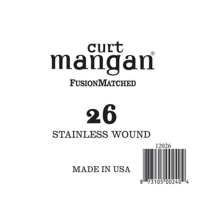Guitar Stainless Steel