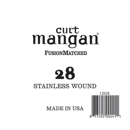 Guitar Stainless Steel