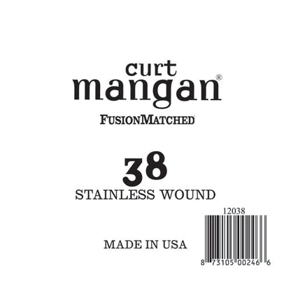Guitar Stainless Steel