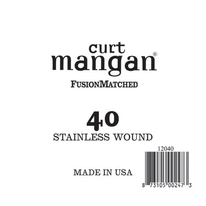 Guitar Stainless Steel