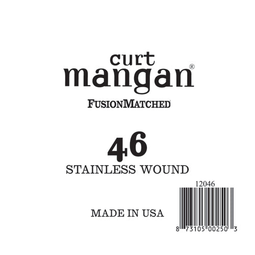 Guitar Stainless Steel