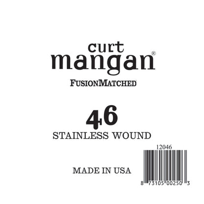 Guitar Stainless Steel