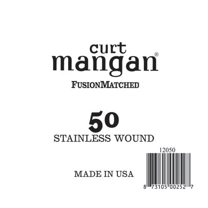 Guitar Stainless Steel