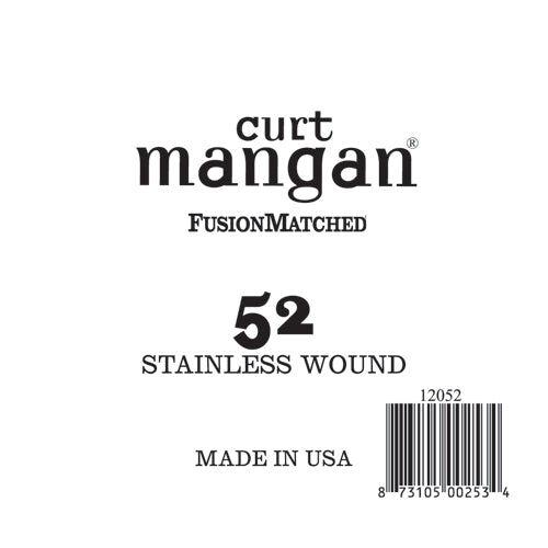 Guitar Stainless Steel