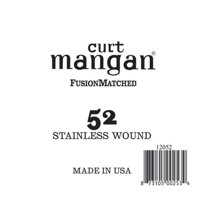 Guitar Stainless Steel