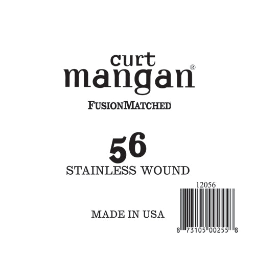 Guitar Stainless Steel
