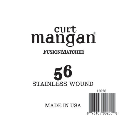 Guitar Stainless Steel
