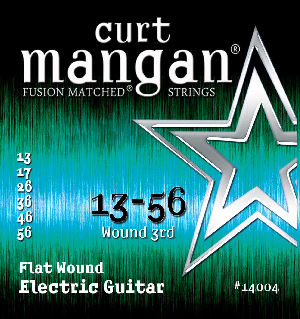 Guitar Flatwound