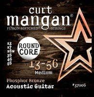 Guitar Phosphor Bronze set