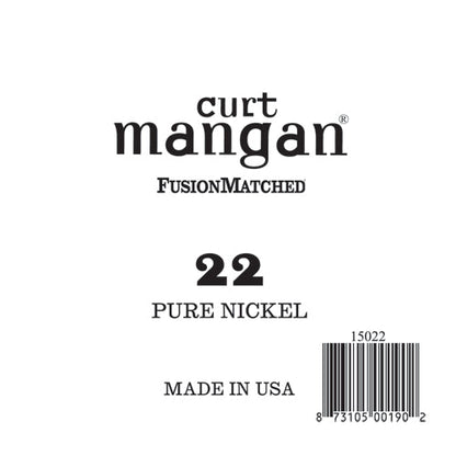 Guitar Pure Nickel