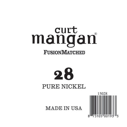 Guitar Pure Nickel