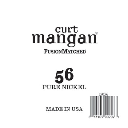 Guitar Pure Nickel