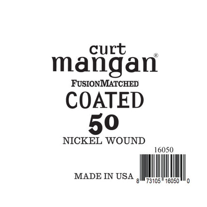 Nickel Wound Guitar (Singles)